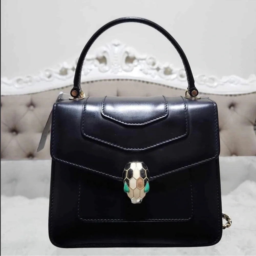 Stunning bvldari bag‎